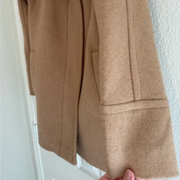 J.Crew City Coat - Picture 7 of 13